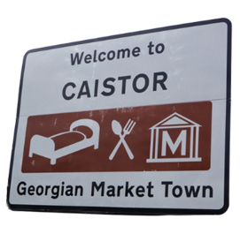 caistor property clearance